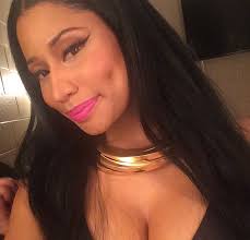 Maybe you would like to learn more about one of these? Nicki Minaj All Things Go