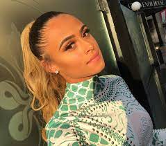 Sydney michelle mclaughlin (born august 7, 1999) is an american hurdler and sprinter who competed for the university of kentucky before turning professional. Pin By Elena Monette On Sydney Mclaughlin Sydney Mclaughlin Celebrity Crush Mclaughlin