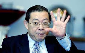 Betty chew gek cheng is a politician and was a former member of melaka state legislative assembly for kota laksamana. Guan Eng Makes Another Claim Of Wrongdoing The Mole