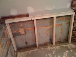 Maybe you would like to learn more about one of these? Building Knee Wall In Basement Best Approach Diy Home Improvement Forum