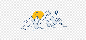 Mountains Painted Hills Cartoon Hill Png Pngegg Download hill with grass png images background. mountains painted hills cartoon hill