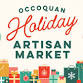 Occoquan Holiday Artisan Market event image