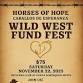 Horses of Hope Wild West Fund Fest event image