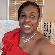 Shavon Jefferson's Instagram, Twitter & Facebook