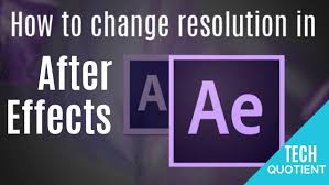 Gravity instagram stories is a luxuriant after effects project shared … How To Change Resolution In Adobe After Effects Adobe After Effects Tutorial Youtube