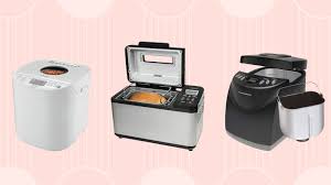 The cuisinart® compact automatic bread maker can be programmed up to 13 hours in advance. 5 Best Bread Machines In 2020 Breville Cuisinart Hamilton Beach Glamour