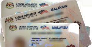Harga lesen memandu kereta motor terkini. Senarai Harga Renew Lesen Memandu 2018 Blog Cikgu Azman