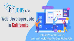 Pin On It Careers It Jobs List