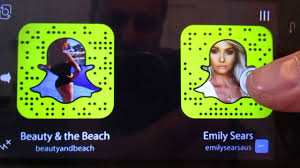 Comment corriger le bug snapchat salut les gens j'espère que vous allez bien, bienvenue dans la famille des personnes qui. Snapchat Sexy Avec Snapcode Bug Ou Pas Bug Youtube