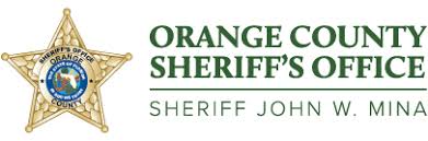 Orange County Sheriff S Office Services Administrative Services Support Services Division Records Identification Section
