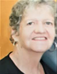 Obituary for Julia Ann (Holden) Crosby