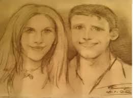 Can someone restore and colorize old photo?