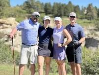Colorado Veterans Project’s Let Freedom Swing Golf...