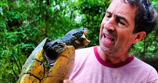 Welcome to RolexMagazine.com: Eric Goode: A Great Man...