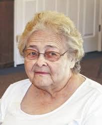 Mary Lipscomb Obituary (2015)