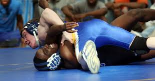 Class 2 District 2 at John Burroughs