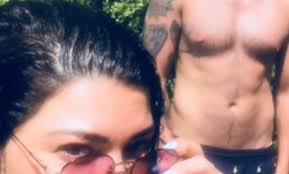 Antonella ríos sigue llamando la atención de sus seguidores. Las Intimas Imagenes De Antonella Rios Y Su Joven Pololo Que Se Robaron La Atencion En Instagram Fotos El Nortero Cl Noticias De Antofagasta Y Calama