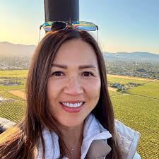 Lilian Ly's Instagram, Twitter & Facebook