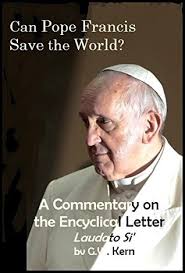 Forty three percent of women want to try sadomasochism … Can Pope Francis Save The World A Commentary On The Encyclical Letter Laudato Si On Care Of Our Common Home Other Religious Questions Of Our Day By Gary Kern