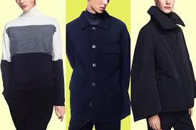 She had left her eponymous label for the second. Uniqlo And Jil Sander S J Collection 2020 The Strategist New York Magazine