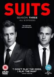 Watch Suits Season 3 Episode 2 123movies