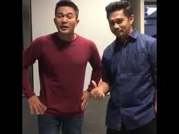 As these three brothers love their rugged activities, their uncle, razak. Hantu Rumah Sakit Jiwa Youtube