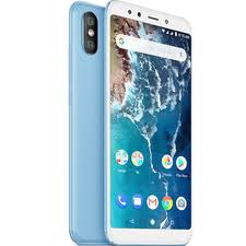 Used Xiaomi Mi A2 4 64gb Red White Mobile