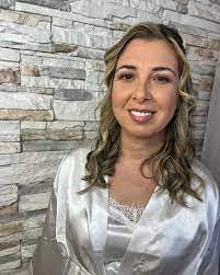 Barbara Venus's Instagram, Twitter & Facebook