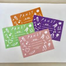 New collection for gift card size picture free download wallpaper pictures and use them in your website or custom pvc guarantee card standard size vip gift card buy pvc gift cardpvc guarantee. Gift Card Pansy