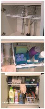 new kitchen organization ideas