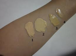 Armani luminous silk foundation shades. Giorgio Armani Luminous Silk Foundation Daily Musings Adventures In Life Beauty Products