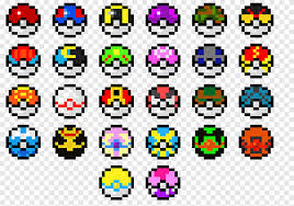 One of the best ones i have used is pixaki from. Pokemon Sun And Moon Pokemon X Dan Y Pikachu Poke Ball Pixel Art Pikachu Simetri Pokemon Png Pngegg