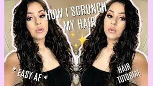 Plopping your hair is (fortunately) fairly simple to achieve. How To Curl Hair Without Heat 9 Ways To Get Heatless Curls
