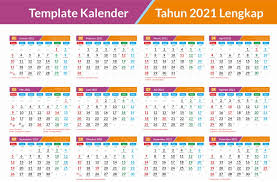 Optionally with marked federal holidays and major observances. Download Kalender Tahun 2021 Background Burung Dan Lainnya Portal Informasi Kicau Mania Indonesia Terpercaya