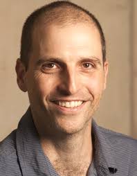 Amir Kol portrait