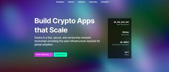 Последние твиты от solana (@solana). 21 Shares Verbrieft Solana Blockchain