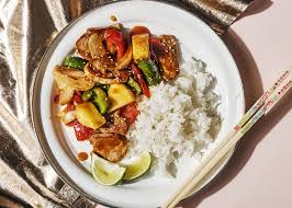 Sweet and sour is a very popular sauce in chinese cuisine, with many different ways to make it. Sweet And Sour Sauce Recipe