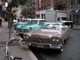 Image result for Sunflower Yellow 1958 Plymouth