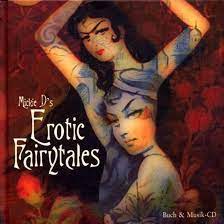 Mickie D - Erotic Fairytales | Amazon.com.au | Music