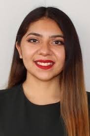 Giselle Martinez's Instagram, Twitter & Facebook