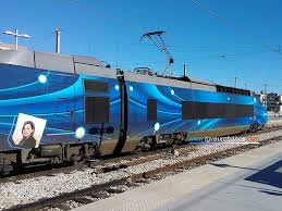 Tgv Allianz2 Marseillaise La Sncf Page Web