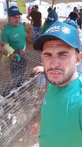 Reel by Criatorio São Joaquim (@criatoriosaojoaquim) · December 10, 2025