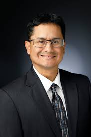 UTEP Faculty Profiles