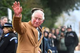 Read cnn's fast facts on prince charles, heir apparent to the throne of the united kingdom of great britain and northern ireland. Prince Charles Tests Positive For Coronavirus