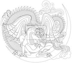 Maybe you would like to learn more about one of these? Pagina En Blanco Y Negro Para Colorear Dibujo De La Fantasia Fotomural Fotomurales Tutorial Colorante Cuento De Hadas Myloview Es