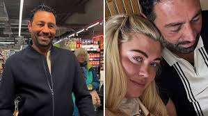 Gemma Collins hints she's secretly married 'husband' Rami Hawash