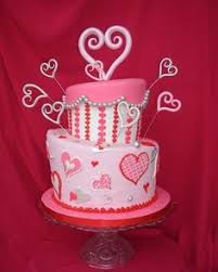 Download birthday cake stock photos. 20 Valentine S Day Cakes Ideas Valentines Day Cakes Cupcake Cakes Valentine Cake