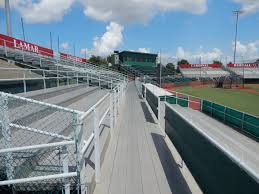 Vincent Beck Stadium Wikipedia