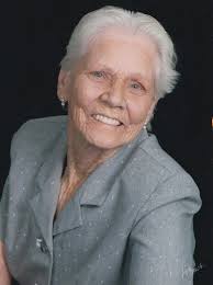 Margaret Rutherford Obituary