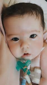 If you've followed this Indiana family — their heartbreak, fierce love for  their children, determination and drive to never give up — then this video  will give you chills. I'm overcome with